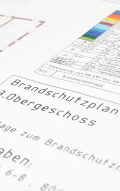Architekten Grandtner und Adlwärth Brandschutzkonzepte
